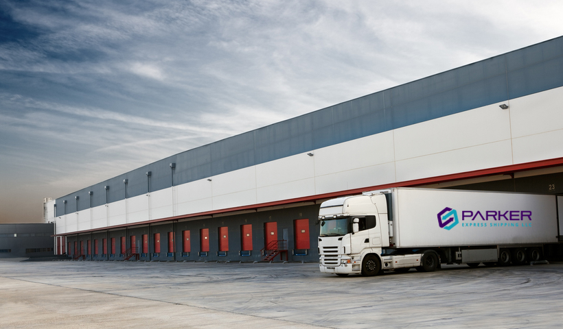 Warehousing & Distribution