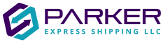 Parker Express Shipping LLC logo